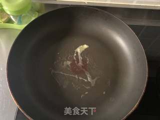 西式美味早餐蛋卷的做法步骤：3