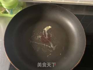 西式美味早餐蛋卷的做法步骤:3