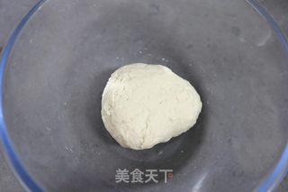 鸡肉鲜汤大馄饨的做法步骤：1