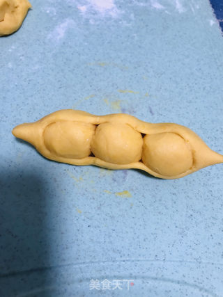 红薯馒头的做法步骤：11