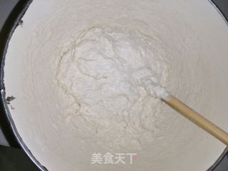 梅干菜馅饼的做法步骤:4