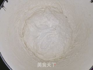 梅干菜馅饼的做法步骤：6