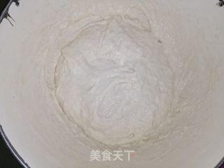 梅干菜馅饼的做法步骤:6
