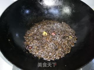 梅干菜馅饼的做法步骤：12