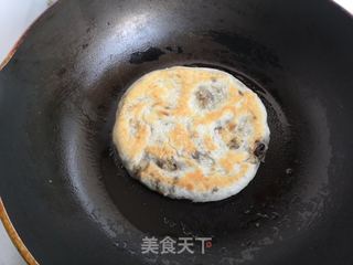 梅干菜馅饼的做法步骤:26
