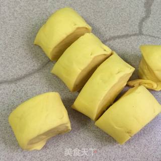 仿真土豆包的做法步骤:5