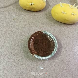 仿真土豆包的做法步骤:12