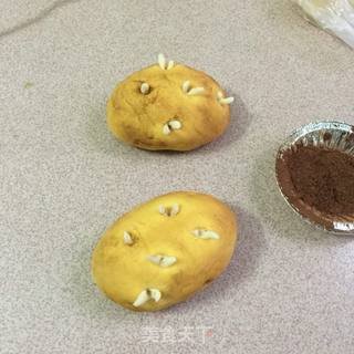 仿真土豆包的做法步骤:13