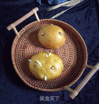 仿真土豆包的做法步骤:18