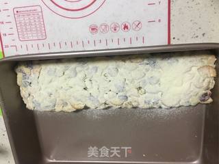 奶香雪花酥的做法步骤:6