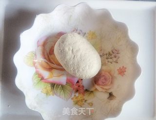 葱油饼的做法步骤:3