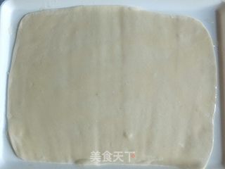葱油饼的做法步骤:5