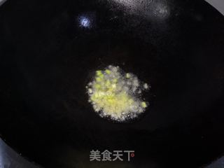 蚝油双菇西兰花的做法步骤：5