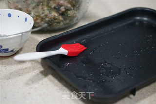 地木耳麦穗饺的做法步骤：4