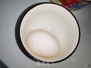 腌制咸鸭蛋的做法步骤:4