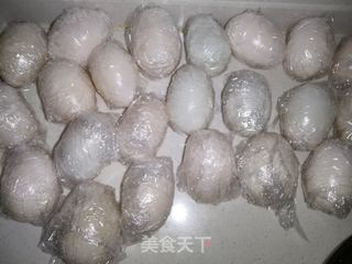 腌制咸鸭蛋的做法步骤:7