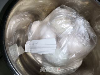 腌制咸鸭蛋的做法步骤:8