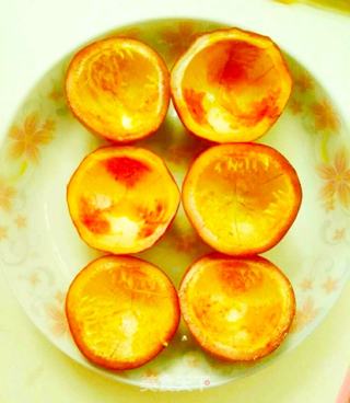 百香果什锦饭的做法步骤:3