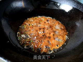 剔骨肉炒面的做法步骤:5