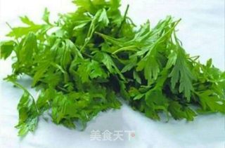 保存艾草的做法步骤:2