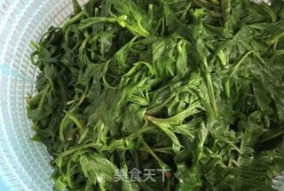 保存艾草的做法步骤:5