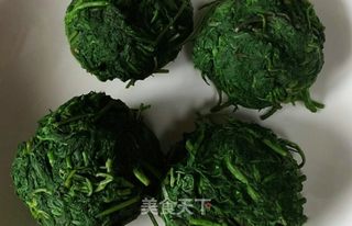 保存艾草的做法步骤:6