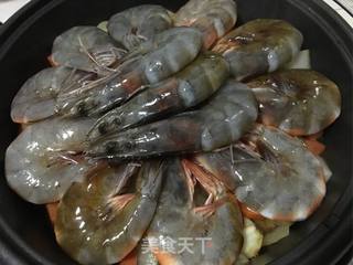 三汁焖锅的做法步骤:8