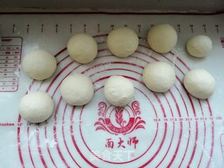 荷叶夹的做法步骤:5