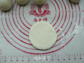 荷叶夹的做法步骤:6