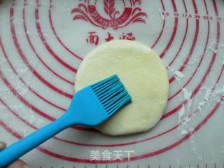 荷叶夹的做法步骤:7