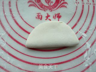 荷叶夹的做法步骤:8