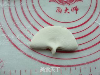 荷叶夹的做法步骤:9