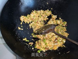荷叶夹的做法步骤:18