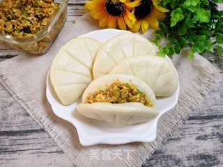 荷叶夹的做法步骤:19