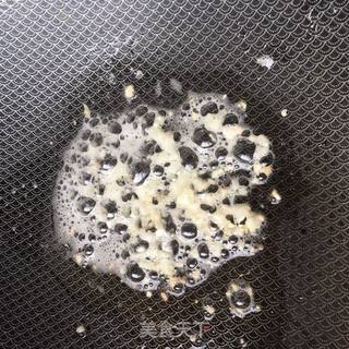 韭菜拌牡蛎的做法步骤:14