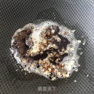 韭菜拌牡蛎的做法步骤:16