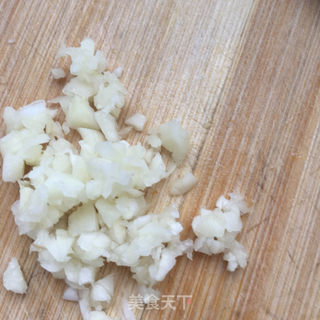 韭菜拌牡蛎的做法步骤:13