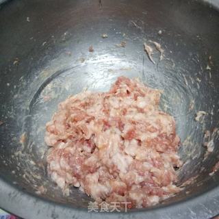 #野菜集# 蒲公英酥饼的做法步骤:4