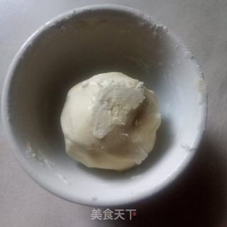 #野菜集# 蒲公英酥饼的做法步骤:11