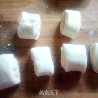 #野菜集# 蒲公英酥饼的做法步骤:15