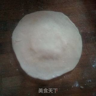 #野菜集# 蒲公英酥饼的做法步骤:18