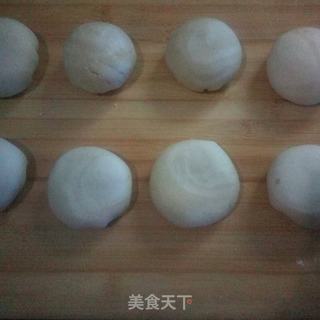 #野菜集# 蒲公英酥饼的做法步骤:19