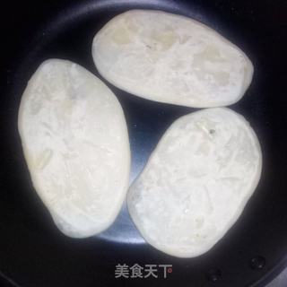 #野菜集# 蒲公英酥饼的做法步骤:20