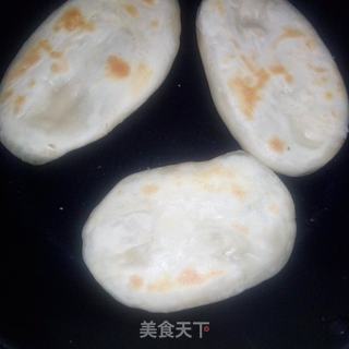 #野菜集# 蒲公英酥饼的做法步骤:21
