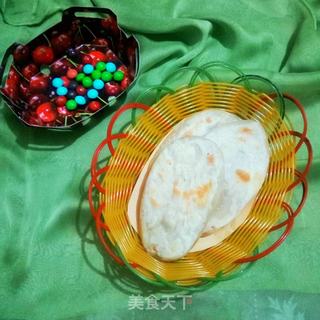 #野菜集# 蒲公英酥饼的做法步骤:22