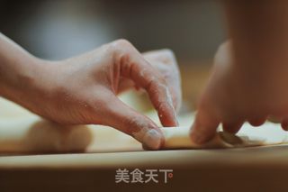 浪漫玫瑰的做法步骤:3