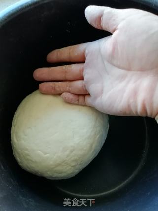 角瓜鸡蛋水饺的做法步骤:2