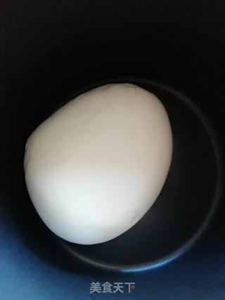 角瓜鸡蛋水饺的做法步骤:3