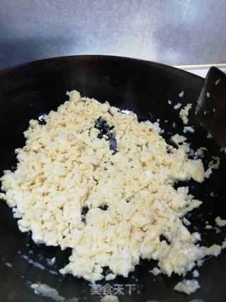 角瓜鸡蛋水饺的做法步骤:8