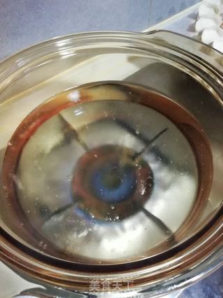 角瓜鸡蛋水饺的做法步骤:15